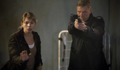 Ajan Hamilton 2 filminin konusu ne? Ajan Hamilton 2 filminin oyuncuları kim?