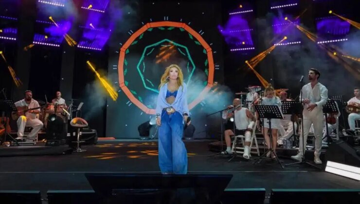 Ajda Pekkan’ın yeni imajı gündem oldu!