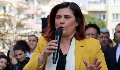 Ak Gençlik Çerçioğlu’nu ‘bağrına’ bastı