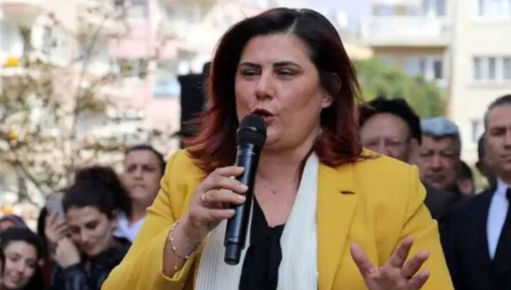 Ak Gençlik Çerçioğlu’nu ‘bağrına’ bastı