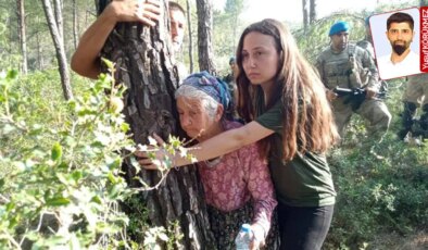 Akbelen’in ‘ÇED kapsam dışı’ kararına Danıştay’dan ret!