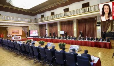 AKP cephesinde komisyon paniği: Seçmen tepkisi büyüyor