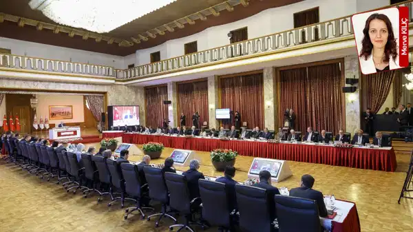 AKP cephesinde komisyon paniği: Seçmen tepkisi büyüyor