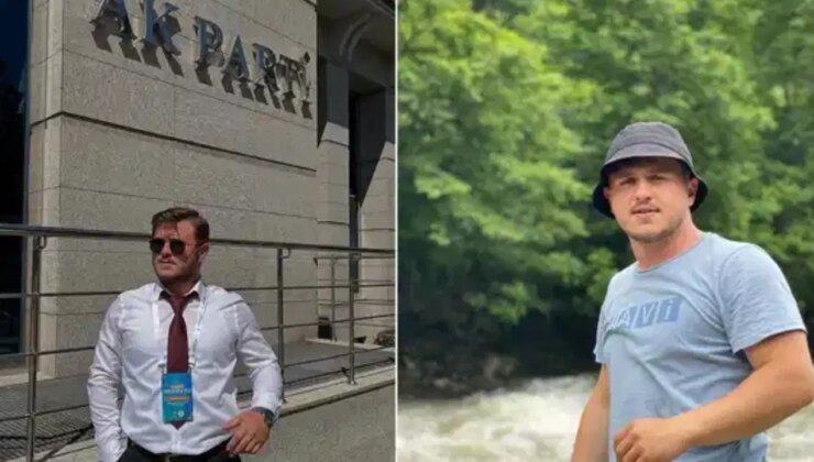 AKP Gençlik Kolları Başkanı’nı arkadaşının vurduğu ortaya çıktı!