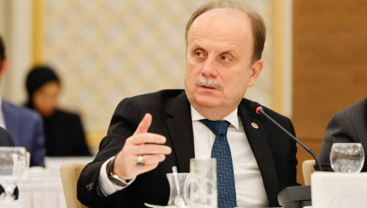 AKP Konya Milletvekili Baykan’dan dikkat çeken ‘diploma skandalı’ açıklaması: ‘Dünyanın her yerinde olabilecek bir korsanlık söz konusu’