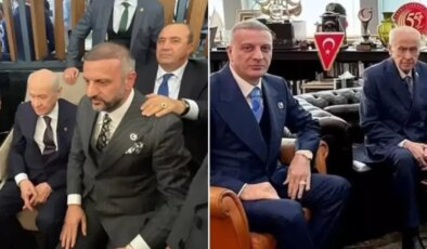 AKP-MHP krizi derinleşiyor iddiası: Selahattin Yılmaz soruşturması Ülkü Ocakları’na mı uzanıyor?