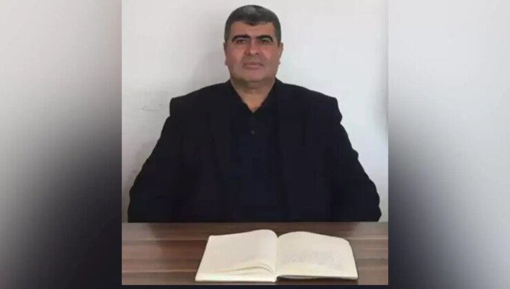 AKP Serik İlçe Yönetim Kurulu Üyesi Abdrrahman Ak, geçirdiği trafik kazası sonucu yaşamını yitirdi.