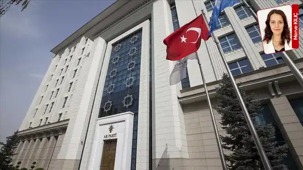 AKP’de belediye transferleri gündemde: ‘Talep çok ama biz eleyerek kabul ediyoruz’