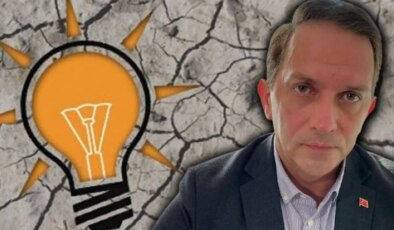 AKP’de büyük ‘Mücahit Birinci’ kavgası! Birbirlerine girdiler… Fatih Altaylı her şeyi anlattı: ‘Lağım patladı…’