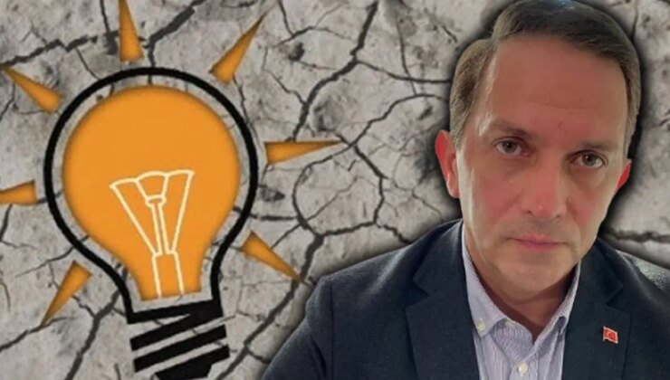 AKP’de büyük ‘Mücahit Birinci’ kavgası! Birbirlerine girdiler… Fatih Altaylı her şeyi anlattı: ‘Lağım patladı…’