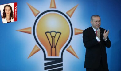 AKP’de ‘süreç’ krizi derinleşiyor: ‘PKK’nın Suriye uzantılarının silah bırakmaması süreci baltalar’