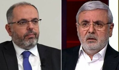 AKP’de ‘Türk-Türkiyeli’ gerilimi! Mehmet Metiner’den Erhan Afyoncu’ya çok sert sözler