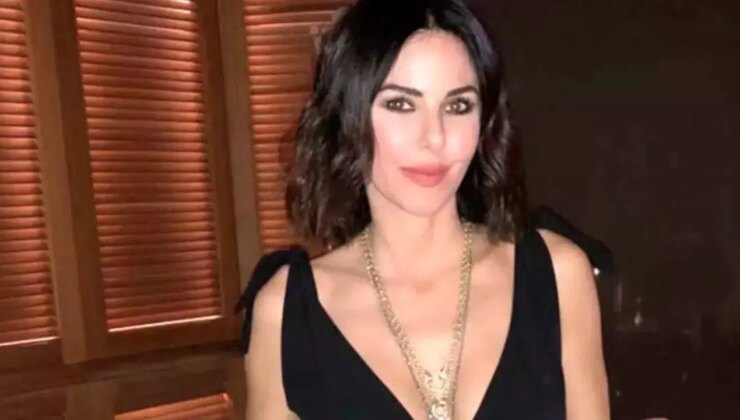 AKP’li Belediye Başkanı Hanefi Tok, Defne Samyeli’ni hedef aldı: Belden aşağı sözleri tepki uyandırdı!