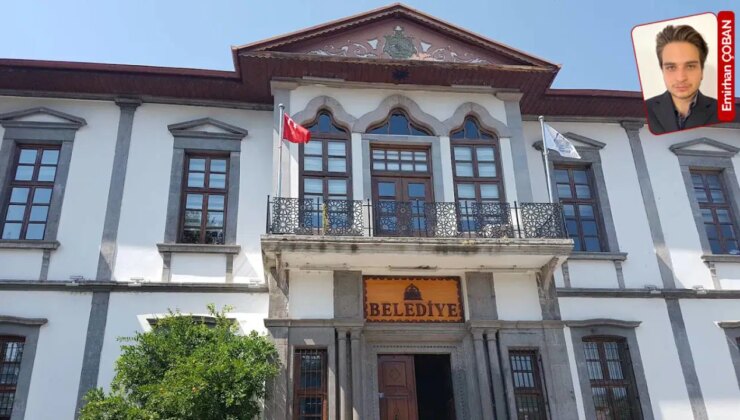 AKP’li belediyede memurların maaşı ödenmiyor: Bordroda tam, hesapta yok