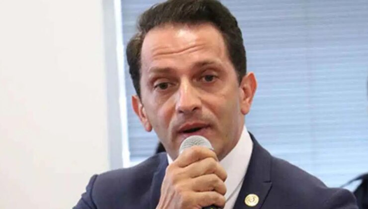 AKP’li Birinci’den Özgür Özel’in açıklamalarına yanıt