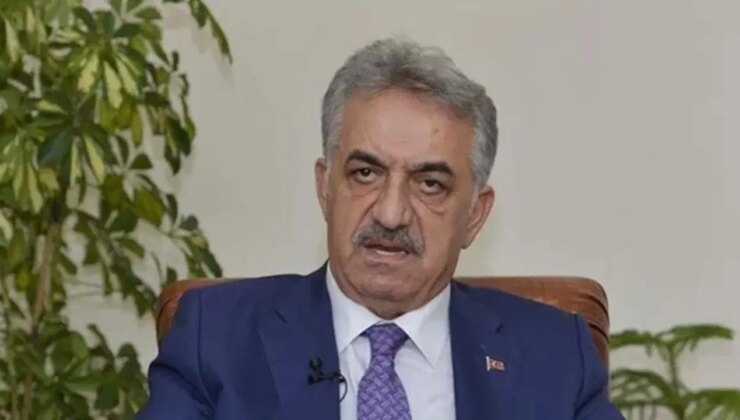 AKP’li Hayati Yazıcı’dan ‘Mücahit Birinci’ çıkışı: ‘Bunlar alçaktır, şerefsizdir’