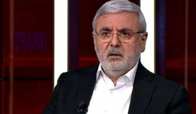 AKP’li Mehmet Metiner’den süreç yorgunluğu: Köşe yazarlığını bıraktı