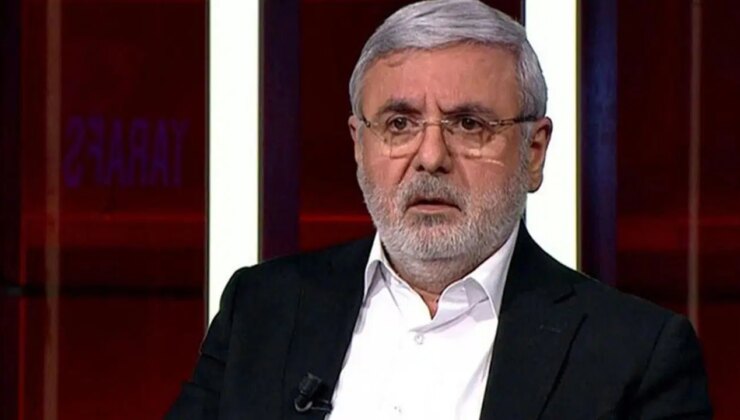 AKP’li Mehmet Metiner’den süreç yorgunluğu: Köşe yazarlığını bıraktı