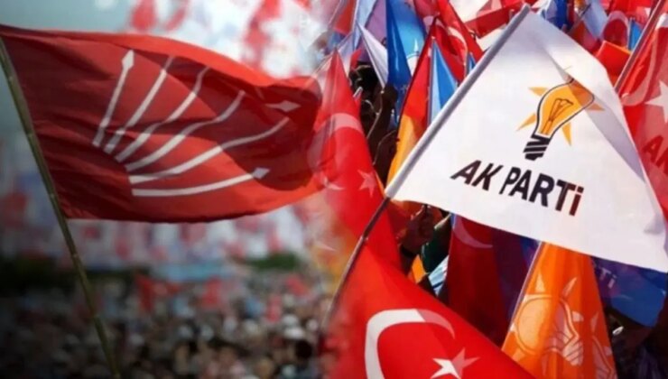 AKP’li Şamil Tayyar’dan çarpıcı iddia: ‘CHP yeni şoklara hazır olsun…’