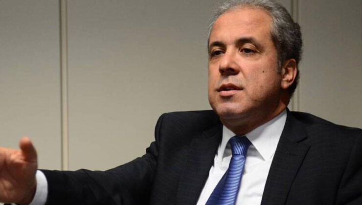 AKP’li Şamil Tayyar’dan İmamoğlu açıklaması: ‘Tutuksuz yargılanmalı’