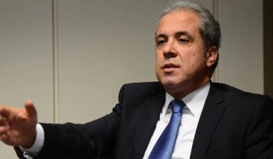 AKP’li Şamil Tayyar’dan kendi mahallesine sert tepki: ‘Yalakaların hedefi oluyorum!’