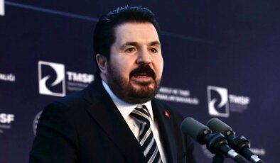 AKP’li Savcı Sayan’dan çarpıcı iddia: ‘CHP’li başkanın partimize katılması an meselesi’