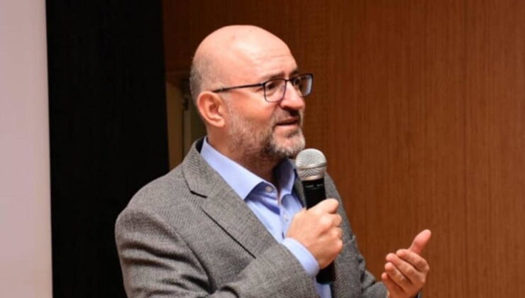 AKP’li vekil rektörlüğünü yaptığı üniversitenin öğrencisi oldu