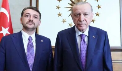 AKP’linin damadı hakkında suç duyurusu: ‘Firarileri ihbar etmedi’