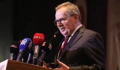 AKP’nin acı günü: Eski bakan Mustafa Demir hayatını kaybetti