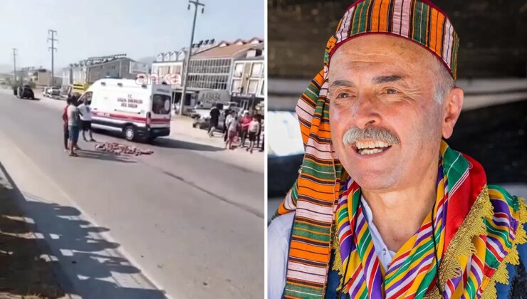 AKP’nin acı günü: Eski milletvekili trafik kazasında hayatını kaybetti