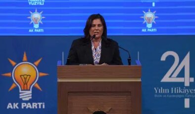 ‘AKP’ye geç, soruşturmadan kurtul’: Çerçioğlu’nun AKP’ye geçmesinin ardından GÜNDEMAR’ın son anket verileri gündem oldu