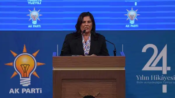 ‘AKP’ye geç, soruşturmadan kurtul’: Çerçioğlu’nun AKP’ye geçmesinin ardından GÜNDEMAR’ın son anket verileri gündem oldu