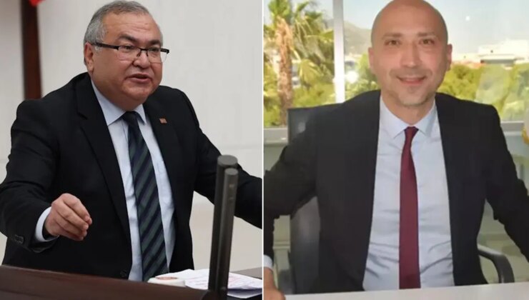 AKP’ye geçen başkan ‘hasrete son verdim’ dedi… CHP’li vekilden sert tepki geldi: ‘İnsanda arlanma, utanma olur’