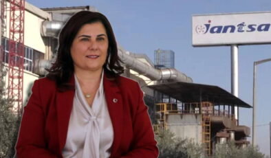 AKP’ye katılan Çerçioğlu’nun şirketi borsada uçtu: SPK yakın takibe aldı