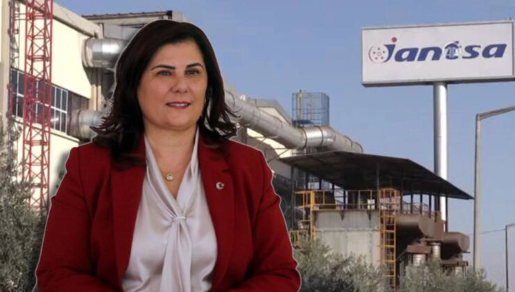 AKP’ye katılan Çerçioğlu’nun şirketi borsada uçtu: SPK yakın takibe aldı