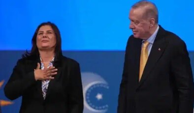 AKP’ye ‘topuklayan’ Özlem Çerçioğlu sessizliğini bozdu: ‘Zaten Cumhurbaşkanımıza uzak bir belediye başkanı değildim’