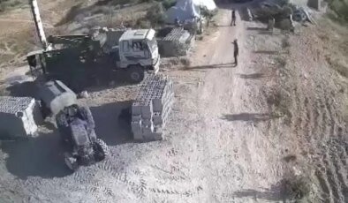 Akrabaların arazi kavgasında ortalık savaş alanına döndü: Ölü ve yaralılar var