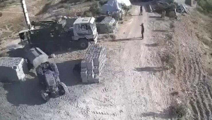 Akrabaların arazi kavgasında ortalık savaş alanına döndü: Ölü ve yaralılar var