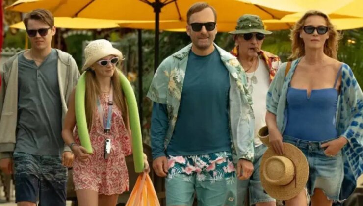 Aksiyon, gerilim, komedi ‘Önemsiz Biri 2’ ile psikolojik dram ‘Işık’ ile gösterime girdi: Stone’nun dönüşü