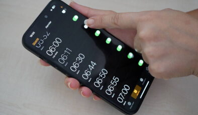 ‘Alarm sesine alışan beyin uyanmayı reddediyor’