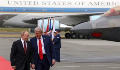 Alaska Zirvesi’nden çıkan 7 temel sonuç