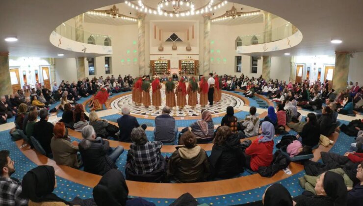 Aleviler, Saray’ın masasındaki ikinci açılıma tepki gösterdi, laikliğe işaret etti: Din sarmalına sokuluyor