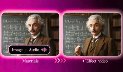 Alibaba, sinematik videolar üretmek için yeni bir model sunuyor