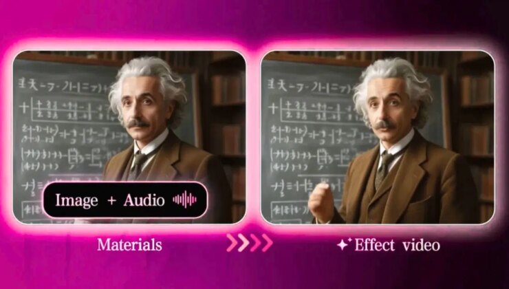 Alibaba, sinematik videolar üretmek için yeni bir model sunuyor