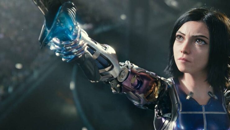 Alita: Savaş Meleği (Battle Angel) filminin konusu ne? Alita: Savaş Meleği filminin oyuncuları kim?