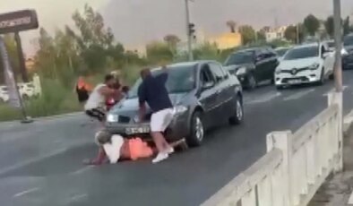 Alkollü sürücünün çarpıp üzerinden geçtiği İngiliz kadın, bir hafta sonra hayatını kaybetti