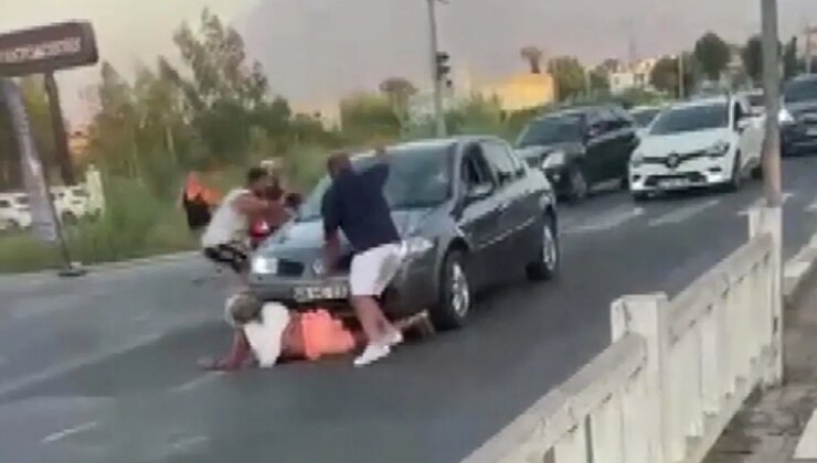 Alkollü sürücünün çarpıp üzerinden geçtiği İngiliz kadın, bir hafta sonra hayatını kaybetti