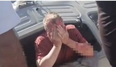 Alman turistlerin yaralandığı kazada TIR şoförü, kırmızı ışık ihlali yapmış