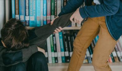 Almanya’da, 2024’te günde ortalama 50 çocuk cinsel istismara uğradı