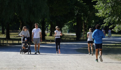 Almanya’da genç nüfus oranı en düşük seviyede